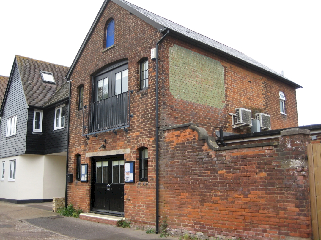 Subud Hall Subud Hall